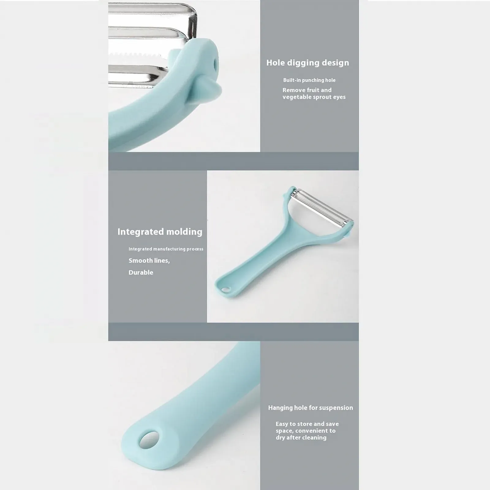 Терка для капусты, кухонная для обработки капусты, фото №5