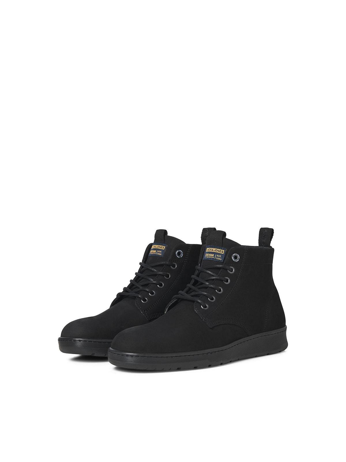 Ботинки JACK & JONES Jfwarnott Nubuck, фото №6