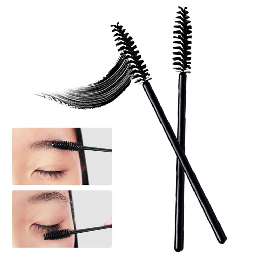 Набір для нарощування вій YuCool Precision Tweezers Cup Rings Extension Eyelash Brushes Fleece Fabric Tapes, фото №6