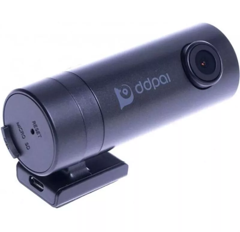 Реєстратор відео DDPai Mini Dash Cam, фото №4