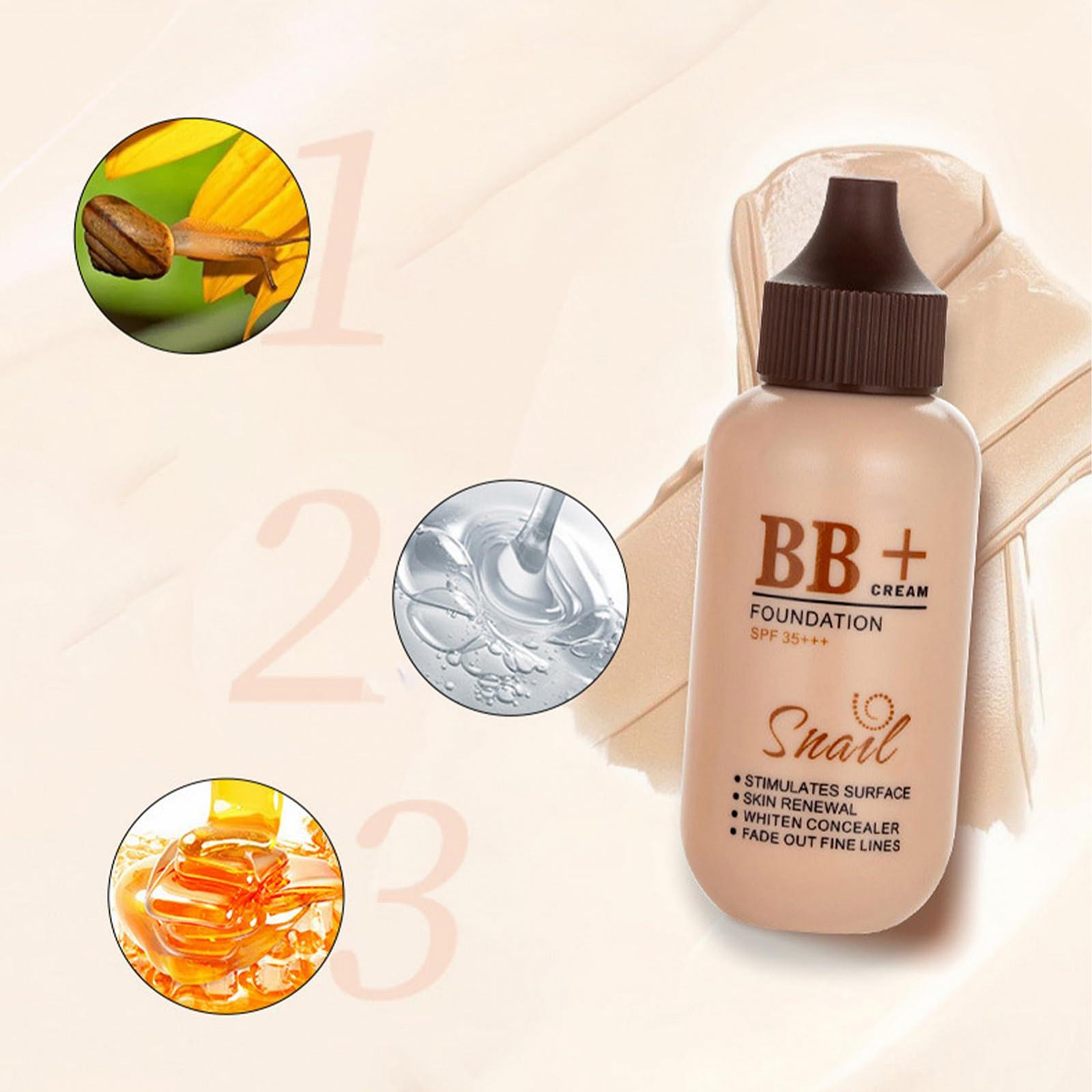 Основа для обличчя Крем Водостійкий Консилер 40 мл, фото №6