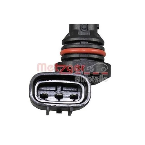 Датчик положення розподільного вала METZGER GREENPARTS 0903281 для HYUNDAI KIA, фото №2