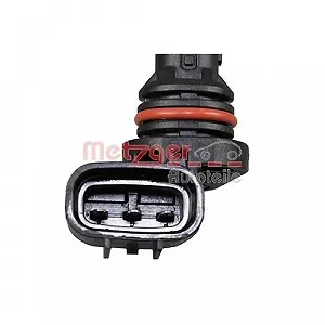 Датчик положения распределительного вала METZGER GREENPARTS 0903281 для HYUNDAI KIA synthetic.ua - Фото 1