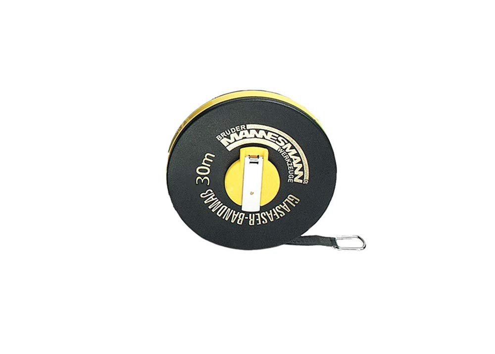 Рулетка 30 м, фото №2