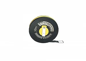 Рулетка 30 м synthetic.ua - Фото 1