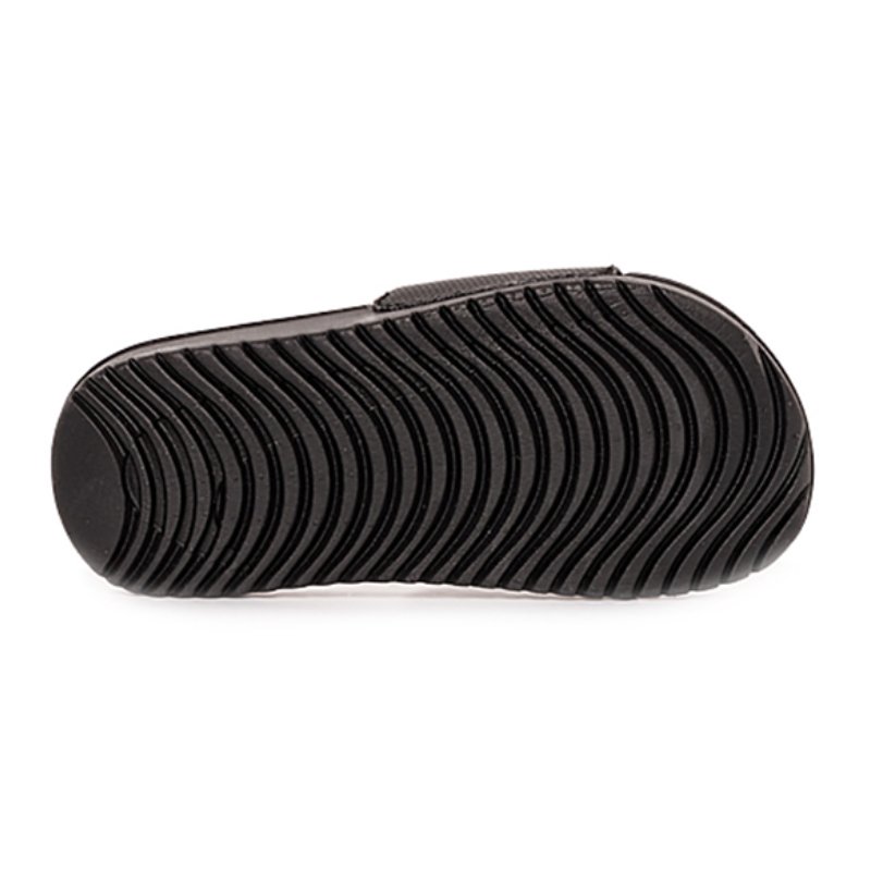 Шльопанці Nike KAWA SLIDE (GS/PS) 38.5, фото №3