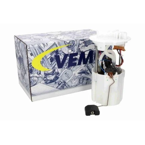 Блок подачи топлива VEMO V30-09-0130, фото №2