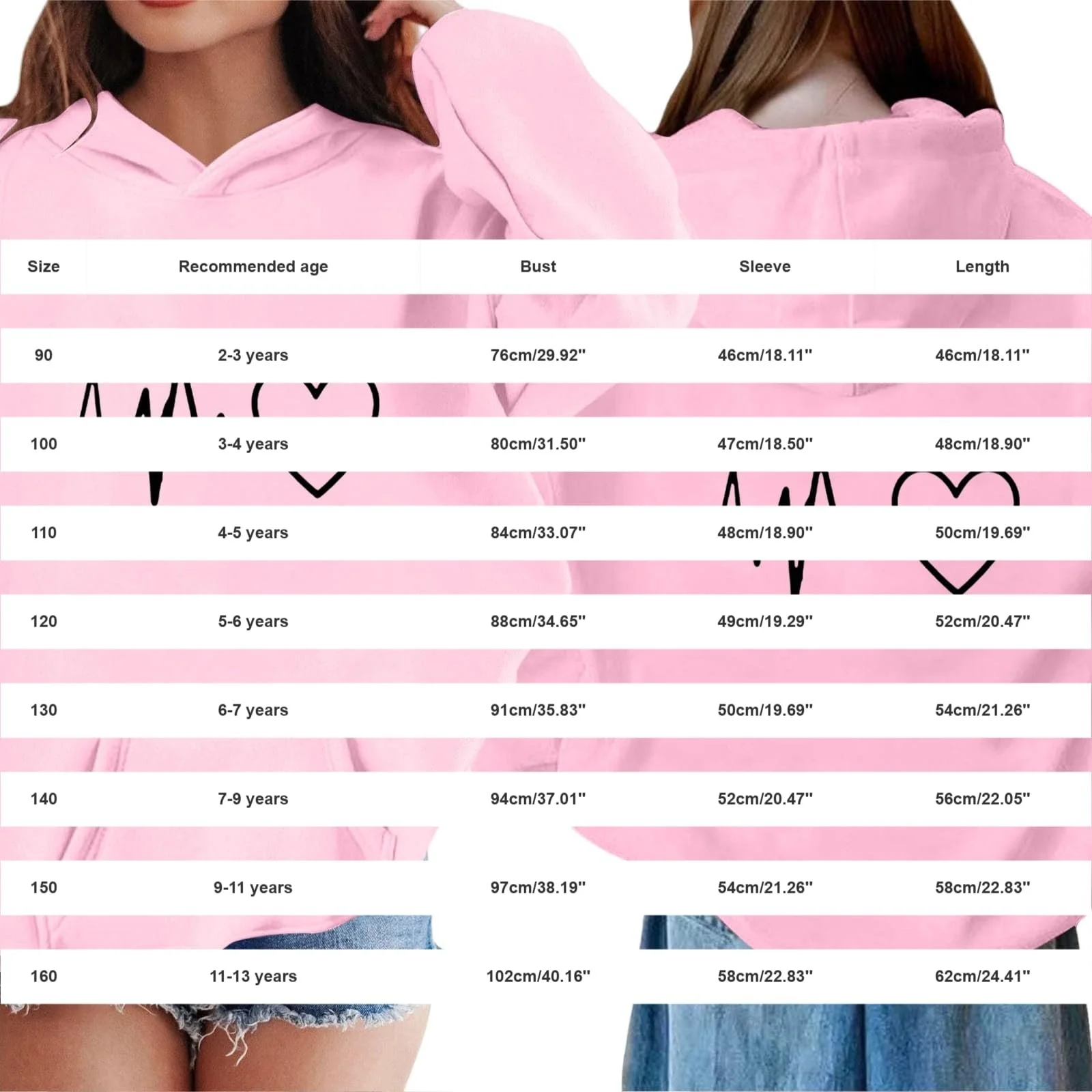 Худі Generisch, фото №5