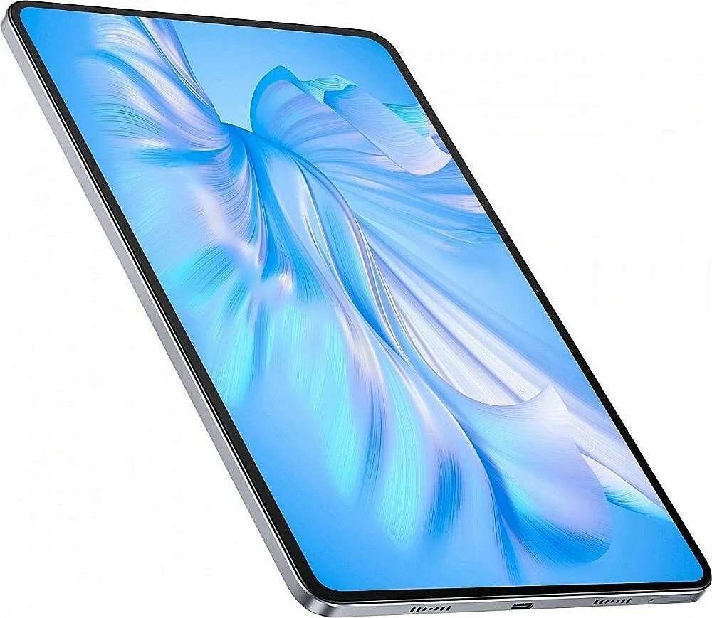 Планшет 12" 2K Oukitel OT5 12/256Gb 4G 2-SIM 8 ядер Android 13 11000 mAh Серый, фото №3