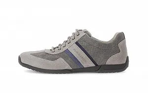 Кросівки Pius Gabor Чоловічі Шнурівка Перероблена підкладка Замінна устілка synthetic.ua - Фото 1