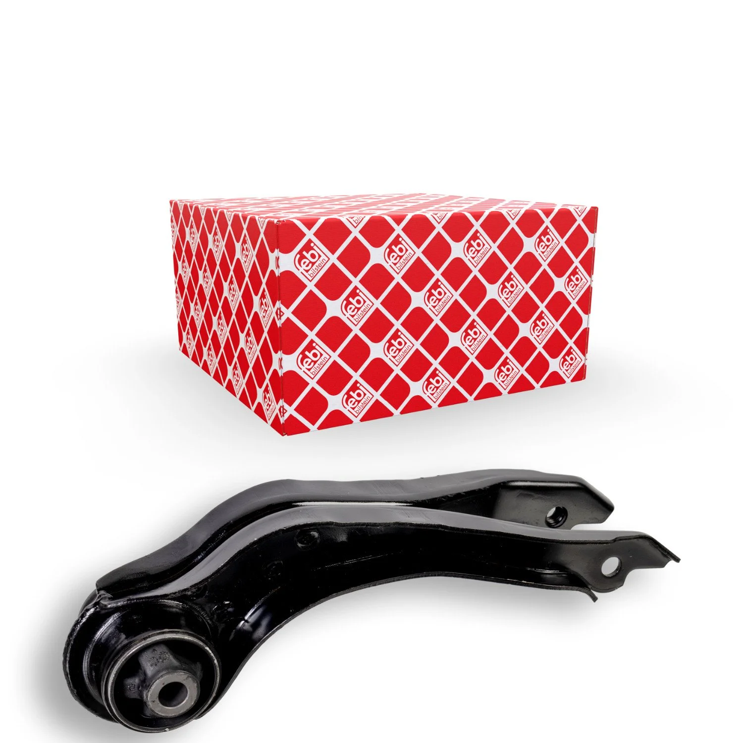 Опора раздаточной коробки FEBI BILSTEIN 174698 для VW, слева, фото №1