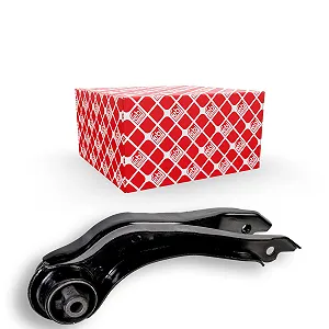 Опора роздавальної коробки FEBI BILSTEIN 174698 для VW, зліва - Фото 1