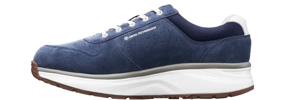 Кроссовки JOYA Dynamo Classic M, фото №3