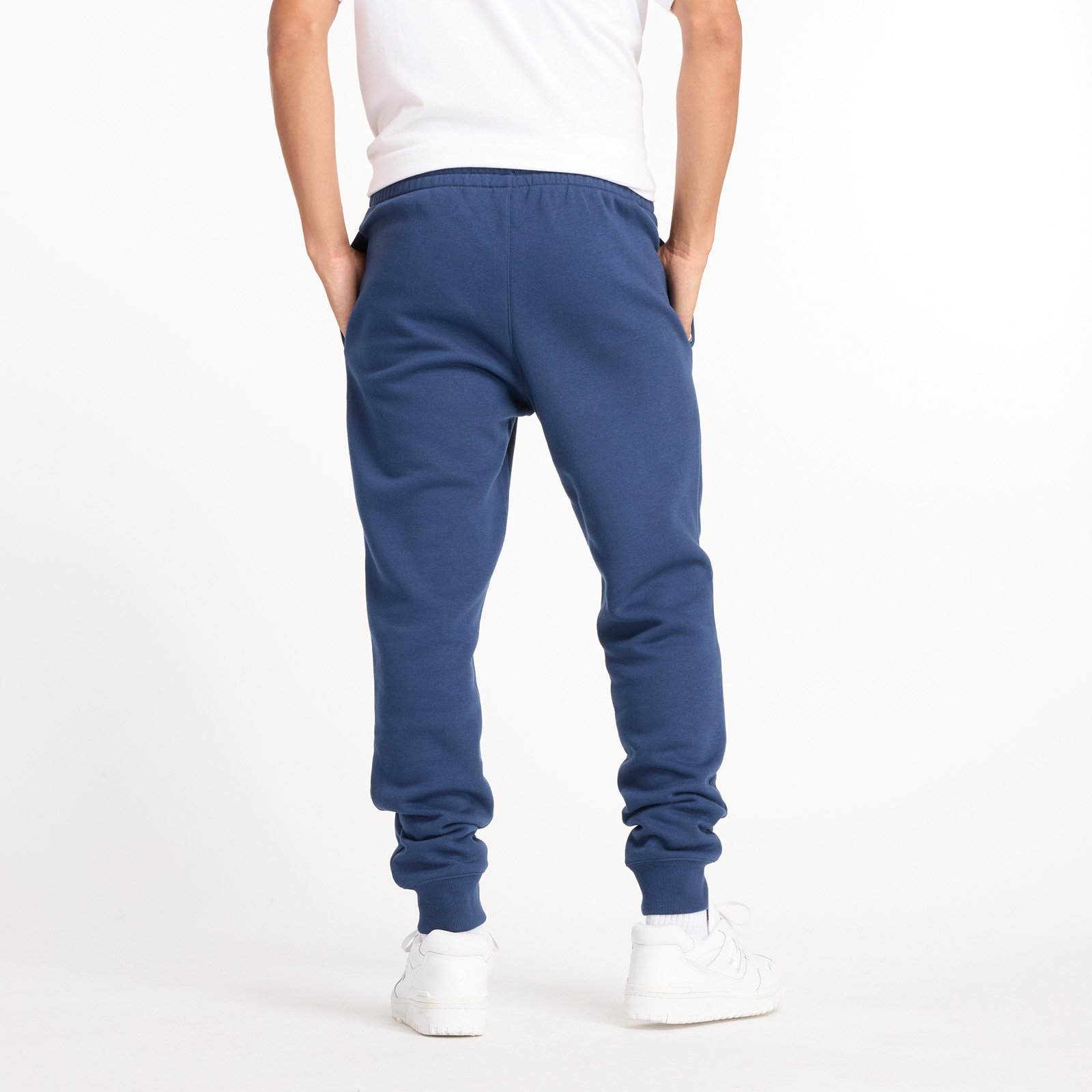 Штаны New Balance Sport Fleece M, фото №2