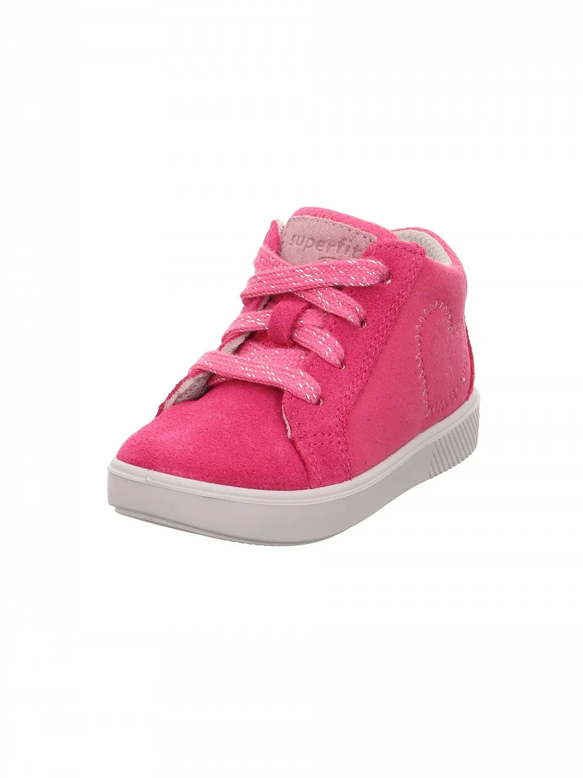 Кросівки Superfit Supies Рожевий, фото №1