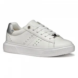 Кроссовки Geox J Nettuno Girl B для девочек - Фото 1