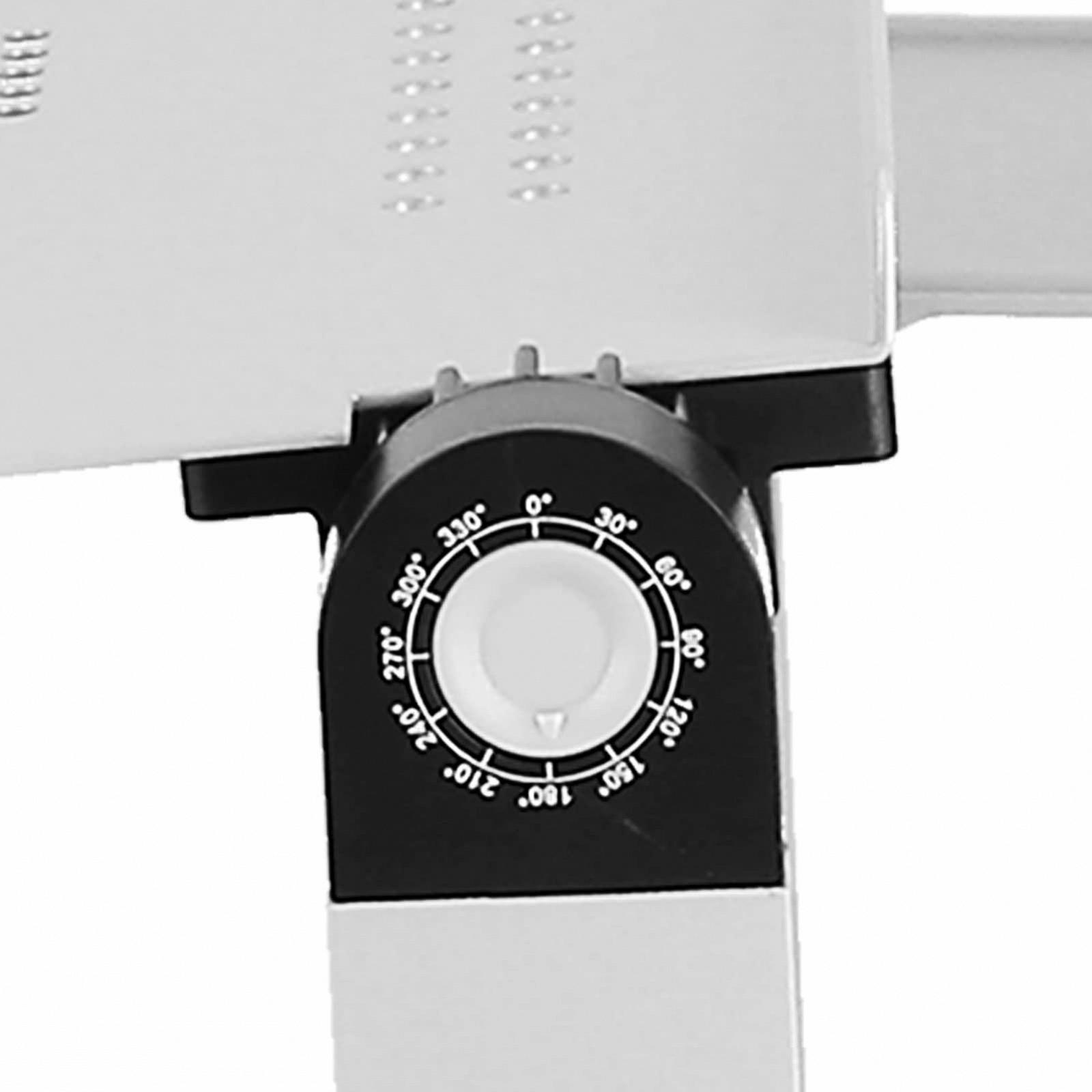 Регулируемый алюминиевый столик для ноутбука Denash с охлаждающим вентилятором для домашнего офиса Серебряный 16,5 x 10 дюймов Легкий складной столик для спальни, фото №3 Регулируемый алюминиевый столик для ноутбука Denash с охлаждающим вентилятором для домашнего офиса Серебряный 16,5 x 10 дюймов Легкий складной столик для спальни, фото №3