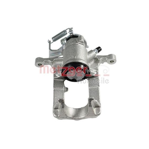 Тормозной суппорт METZGER 6261425 для OPEL VAUXHALL GENERAL MOTORS задний мост слева, фото №2 Тормозной суппорт METZGER 6261425 для OPEL VAUXHALL GENERAL MOTORS задний мост слева, фото №2