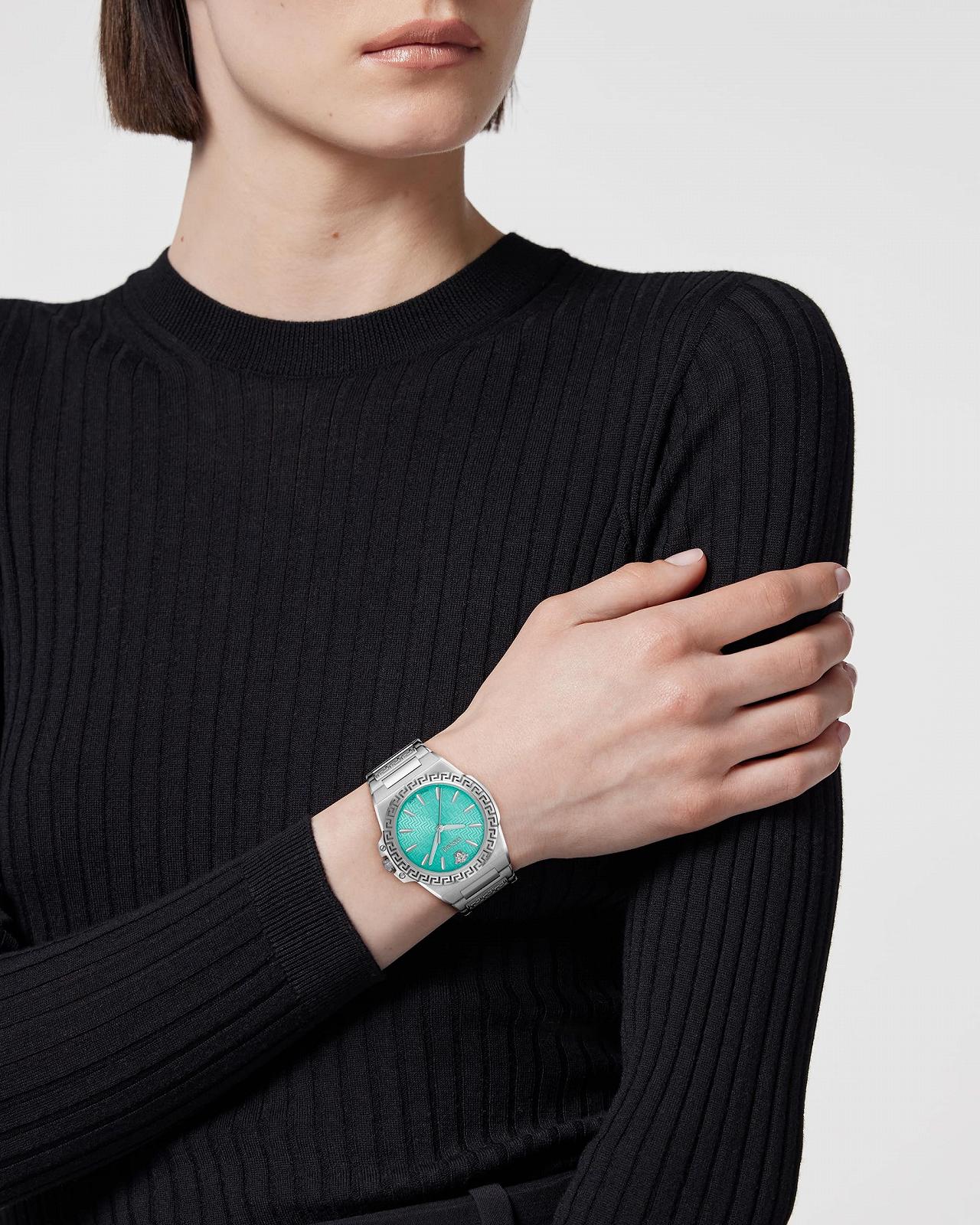 Годинник Versace VE0D00325, фото №4
