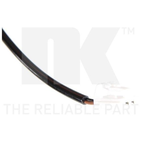 Датчик частоти обертання колеса NK 293460 для HYUNDAI задній міст зліва, фото №3