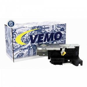 Замок двери VEMO V25-85-0113 Q+ OEM Quality для FORD, передний правый synthetic.ua - Фото 1