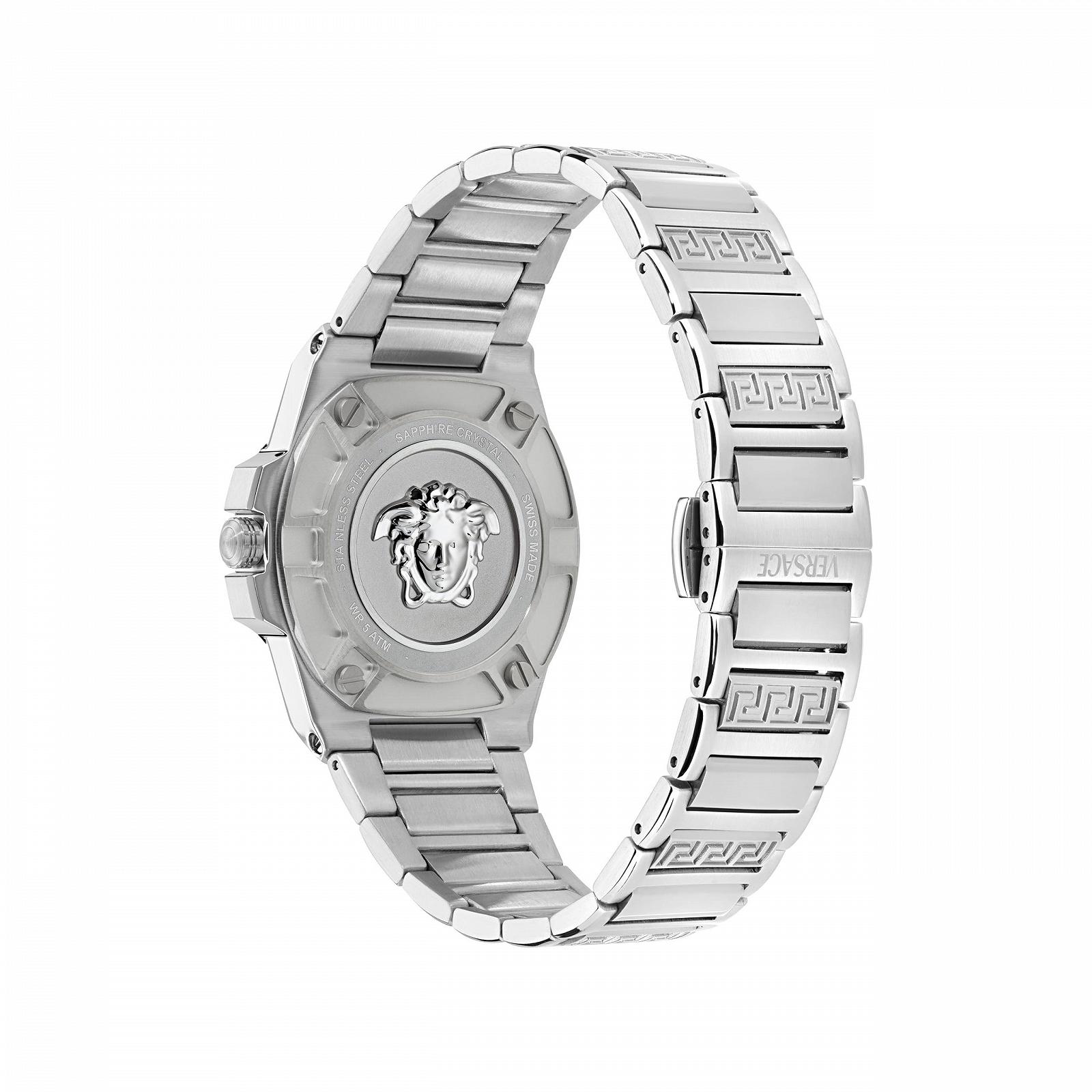 Годинник Versace VE0D00325, фото №3