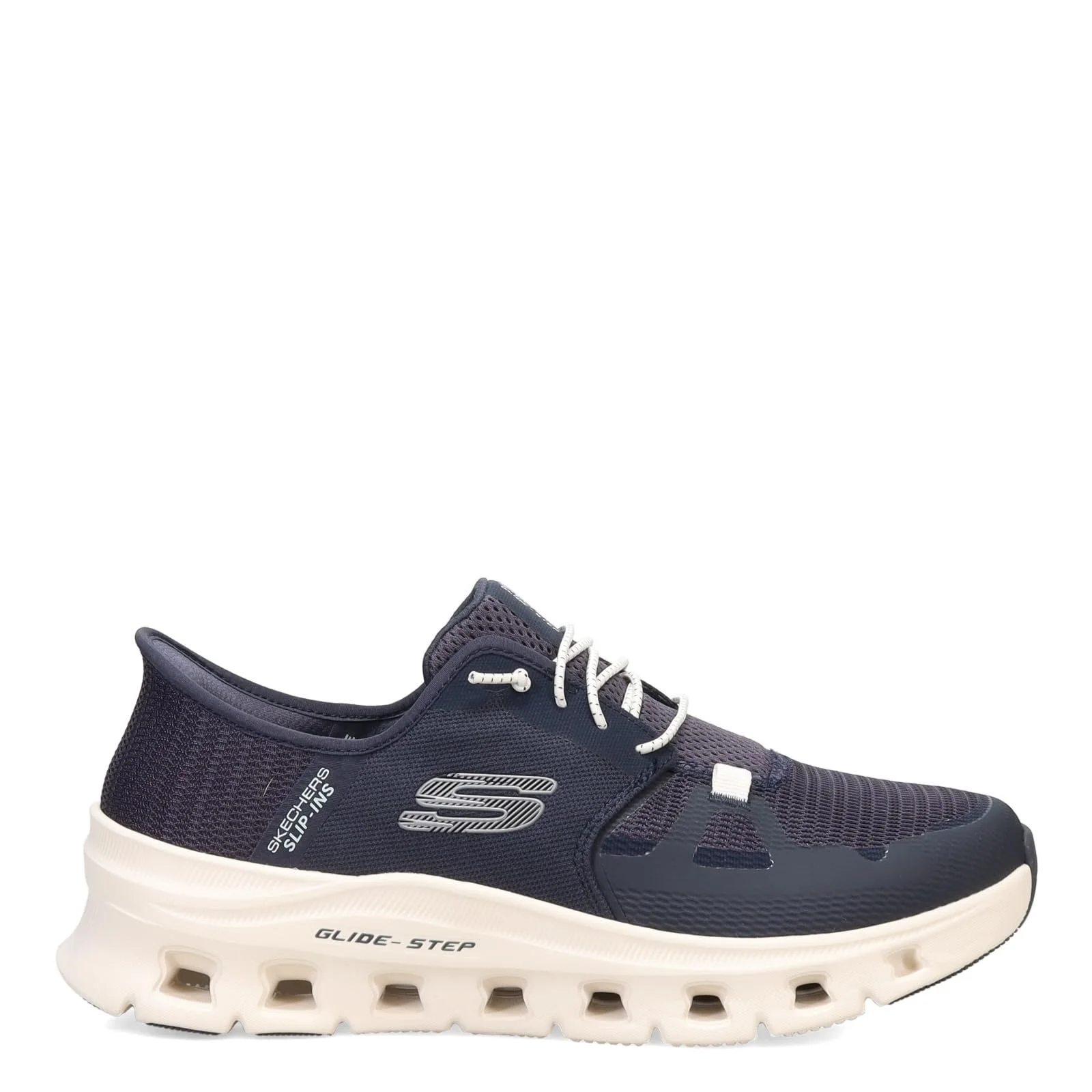 Кроссовки Skechers Glide-Step Pro Мужские, фото №3 Кроссовки Skechers Glide-Step Pro Мужские, фото №3