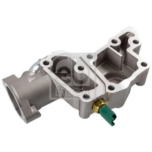 Корпус термостата FEBI BILSTEIN 170795 для CITROËN FIAT PEUGEOT, фото №3