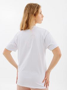 Футболка Ellesse Kittin Tee L synthetic.ua - Фото 1