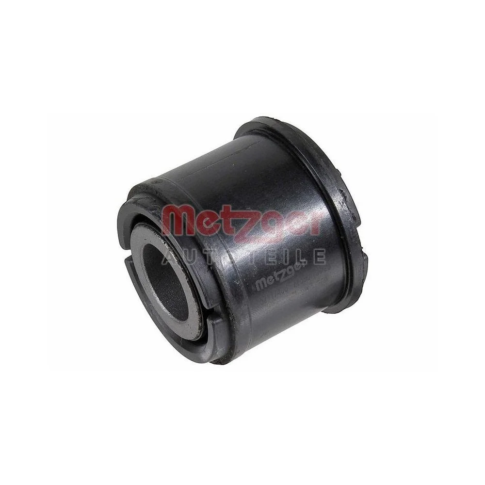 Опора балки моста METZGER AUTOTEILE 52117408 GREENPARTS для FORD, задня, фото №1