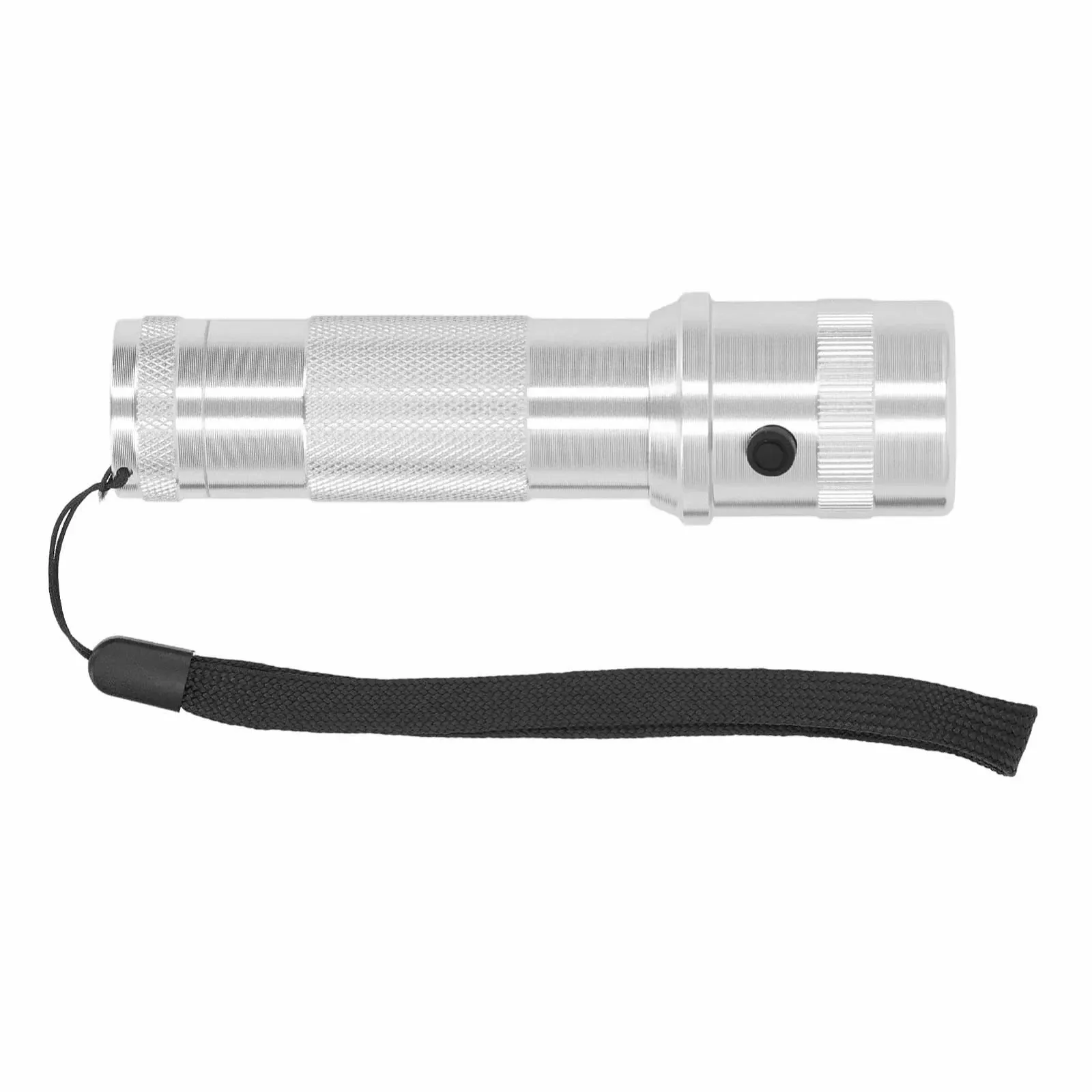 Ліхтар Cocoarm Multicolor LED Алюмінієвий сплав 10 кольорів 300 лм, фото №1