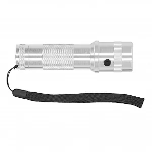 Ліхтар Cocoarm Multicolor LED Алюмінієвий сплав 10 кольорів 300 лм - Фото 1