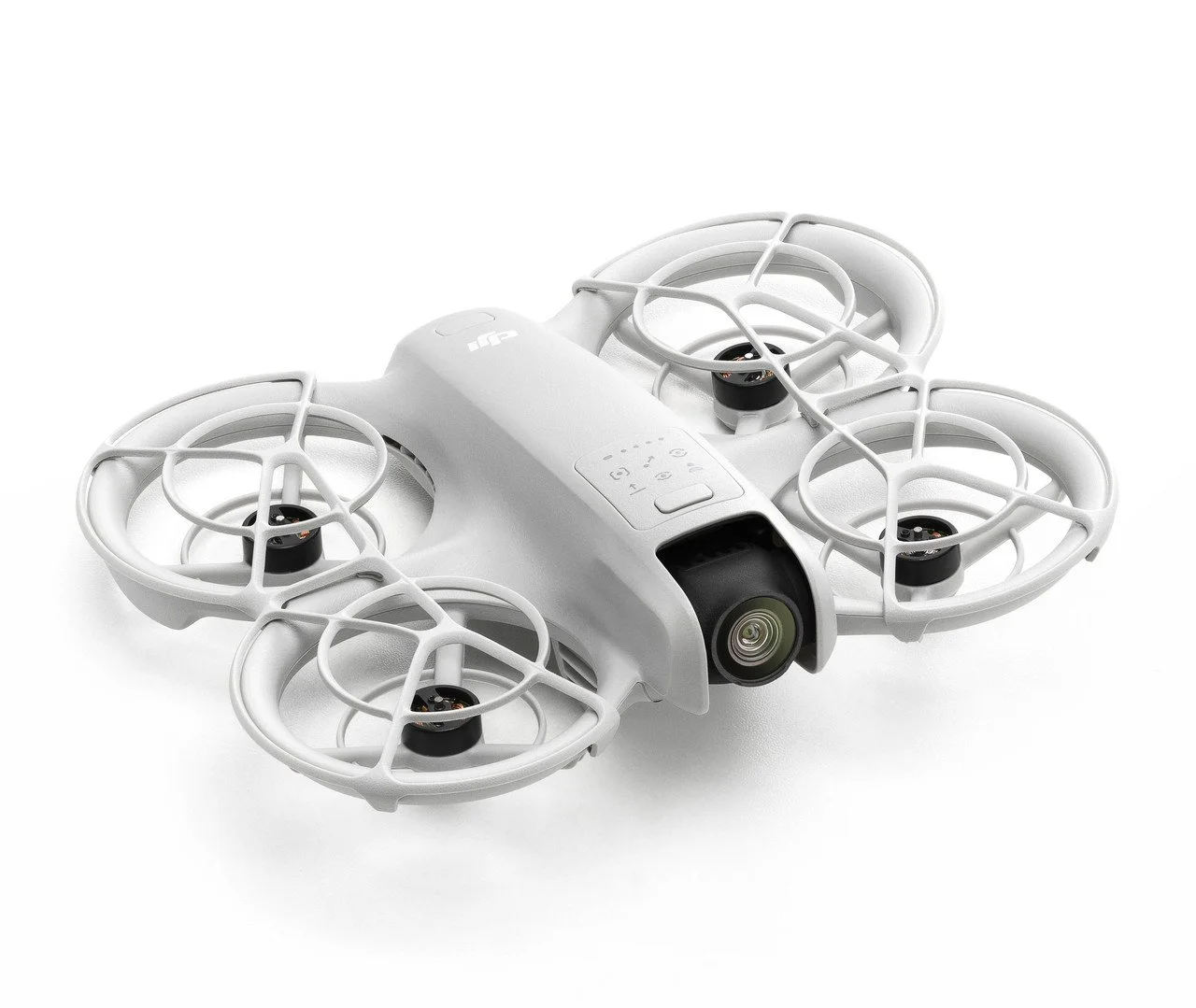Квадрокоптер DJI Neo (CP.MA.00000189.01), фото №1 Квадрокоптер DJI Neo (CP.MA.00000189.01), фото №1