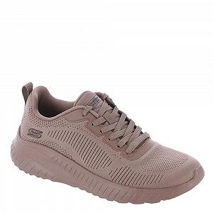 Кроссовки Skechers Bobs Squad Chaos женские synthetic.ua - Фото 1