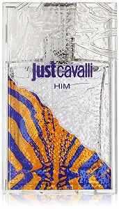 Туалетна вода Roberto Cavalli Just Him 30 мл - Фото 1