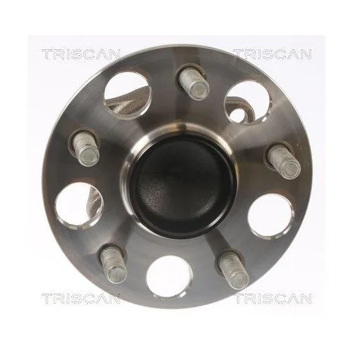 Комплект підшипника маточини TRISCAN 8530 132003 для TOYOTA LEXUS, задня вісь, фото №3