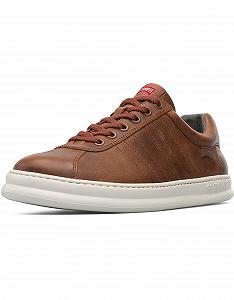 Кроссовки CAMPER Runner мужские, серый - Фото 1