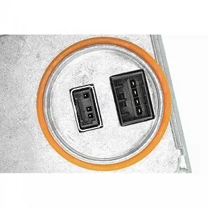 Блок управления освещением VEMO V10-73-0372 для AUDI SEAT synthetic.ua - Фото 1