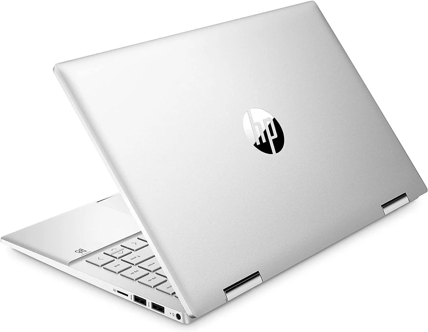 Сенсорный ноутбук 14" HP Pavilion x360 14-ek1001sl Intel Core i5-1335U RAM 8GB SSD 256GB Win11 (UKR), фото №6