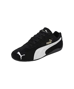 Кросівки Puma Speedcat Og Чоловічі Вуличні Низькі Racetrack Icon - Фото 1