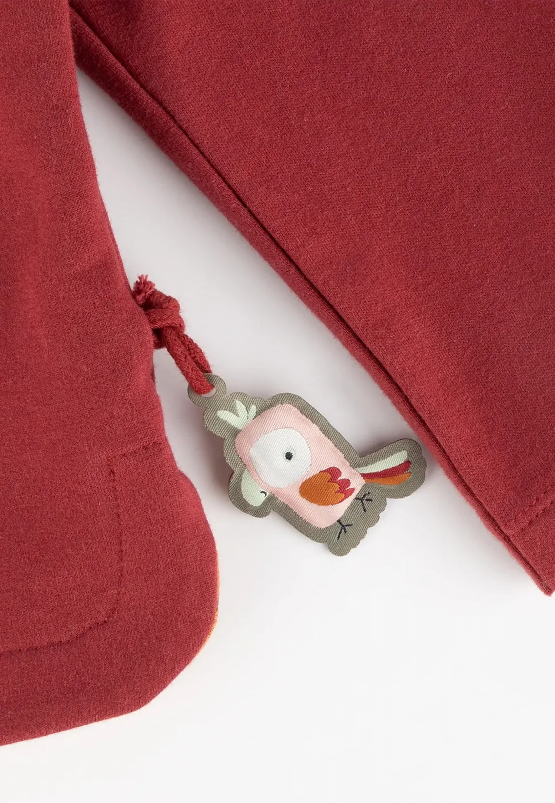 Дівчинка Sigikid Толстовка Sigikid Дівчинка Толстовка, фото №3