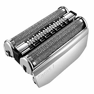 Бритвенная головка Braun Series 7 70S Серебристый - Фото 1