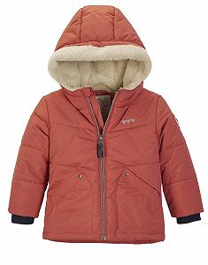 Куртка зимняя стеганая с капюшоном First Instinct by Killtec Fiow 13 Mns Qltd Unisex - Фото 1