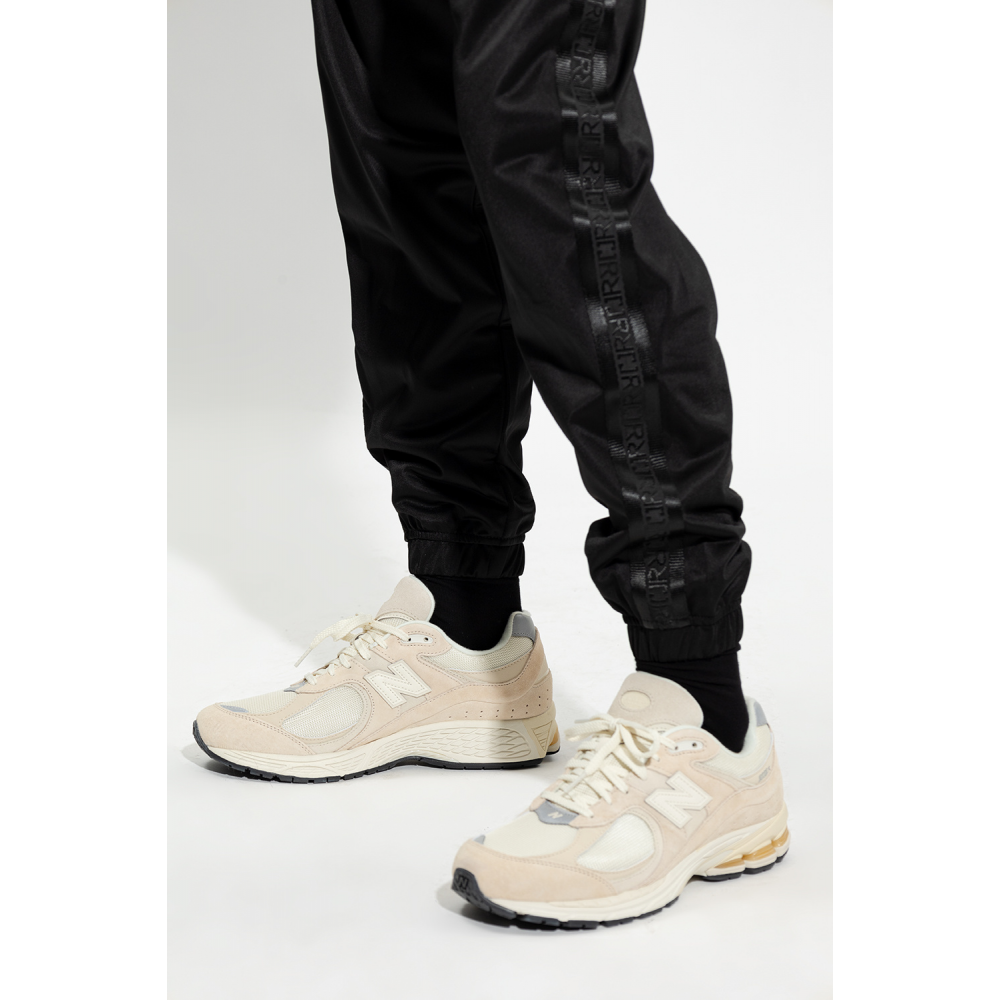 Кросівки New Balance 2002R 42, фото №7