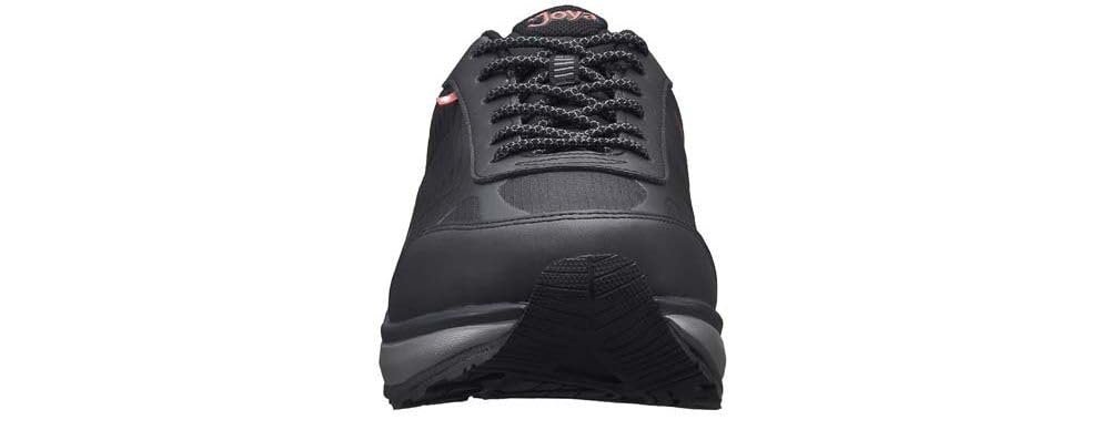 Кросівки JOYA Cancun II STX Чорний Чоловічі Шкіряні, фото №2 Кросівки JOYA Cancun II STX Чорний Чоловічі Шкіряні, фото №2