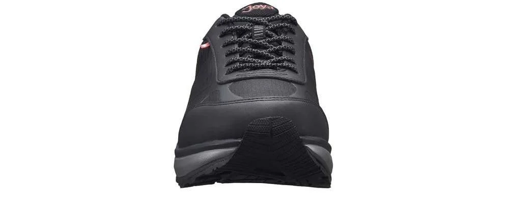 Кросівки JOYA Cancun II STX Чорний Чоловічі Шкіряні, фото №2 Кросівки JOYA Cancun II STX Чорний Чоловічі Шкіряні, фото №2