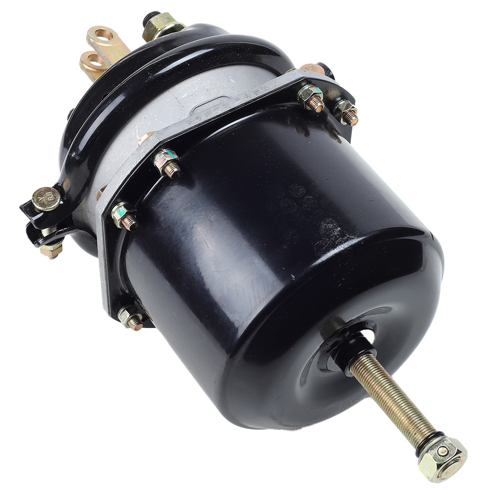 Камера тормозная задняя левая пр-во FOTON QT340D175-3530010, фото №2