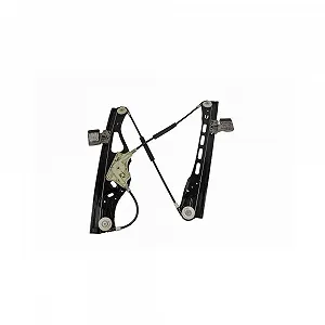 Склопідйомник VAICO V30-1537 для MERCEDES-BENZ - Фото 1