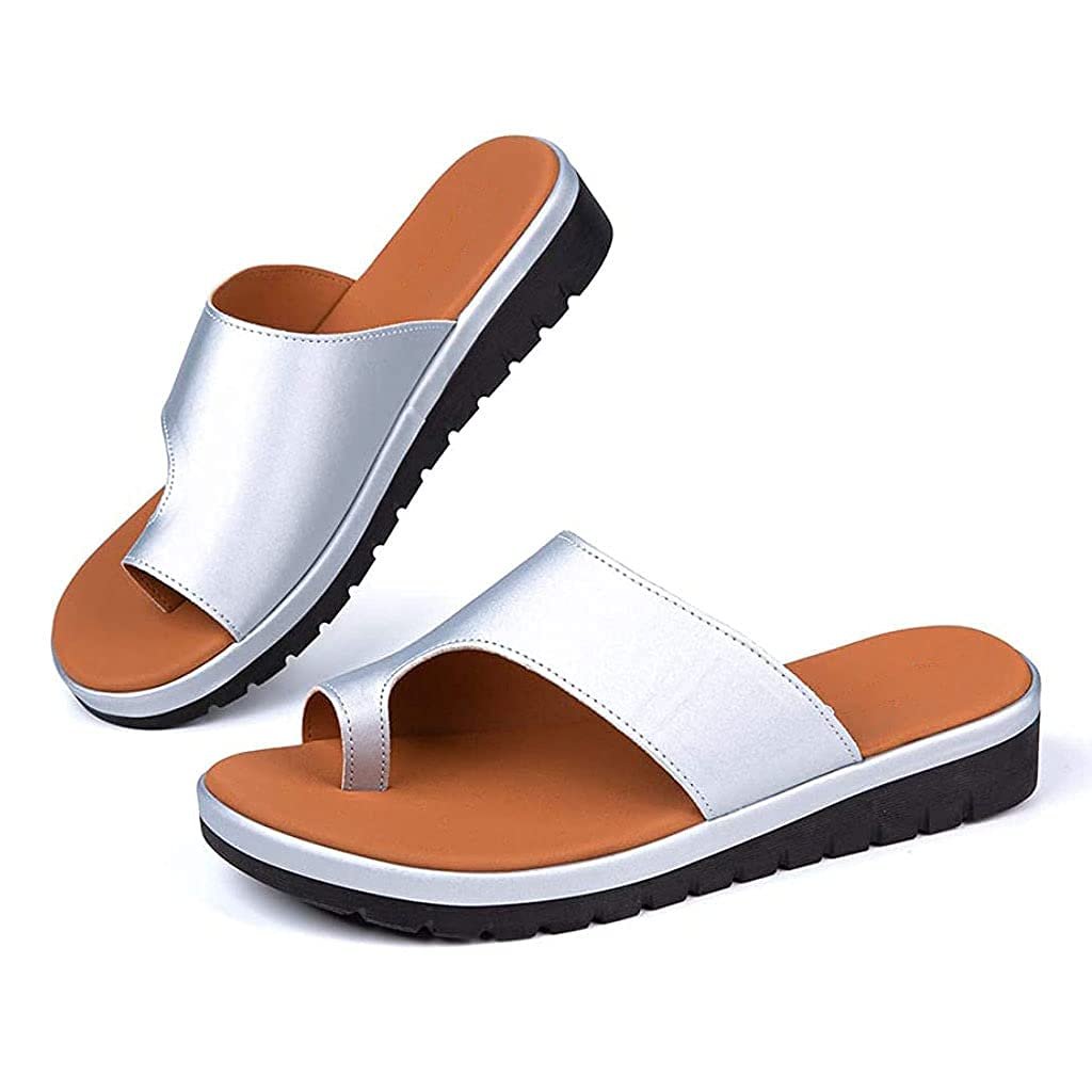 Шльопанці для жінок Корекція кісточки великого пальця стопи, фото №1 Шльопанці для жінок Корекція кісточки великого пальця стопи, фото №1