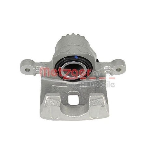 Гальмівний супорт METZGER 6260612 для KIA задній міст праворуч, фото №2